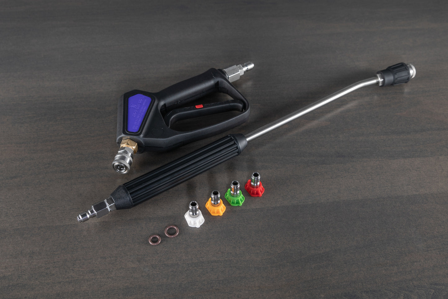 M22 14mm Sprayer and Wand Upgrade Kit - Generic