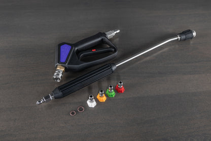 M22 14mm Sprayer and Wand Upgrade Kit - Generic