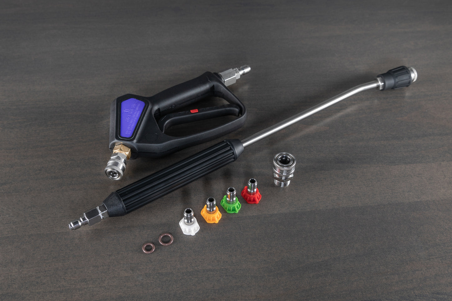 M22 14mm Sprayer and Wand Upgrade Kit - Generic