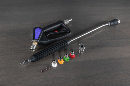 M22 14mm Sprayer and Wand Upgrade Kit - Generic