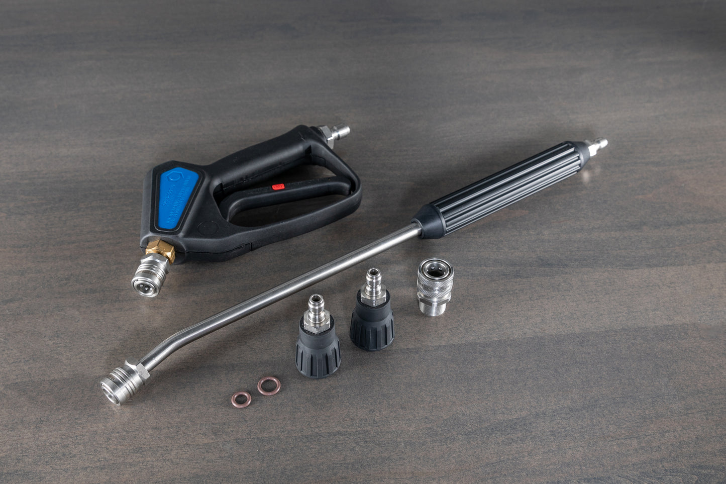 Ultimate - Sprayer/Wand Upgrade Kit - Shop By Pressure Washer
