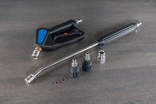 Active Sprayer and Wand Upgrade Kit