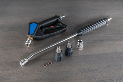 Active Sprayer and Wand Upgrade Kit