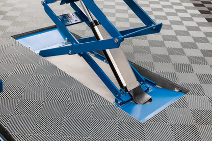 Nussbaum Lift Recess Kit for Jumbo 7/9