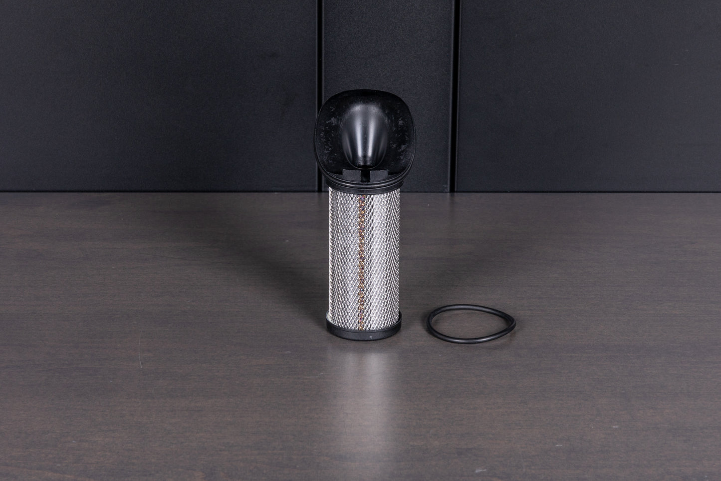 Prevost Replacement Filter - MFC - Activated Carbon Adsorption Filtration