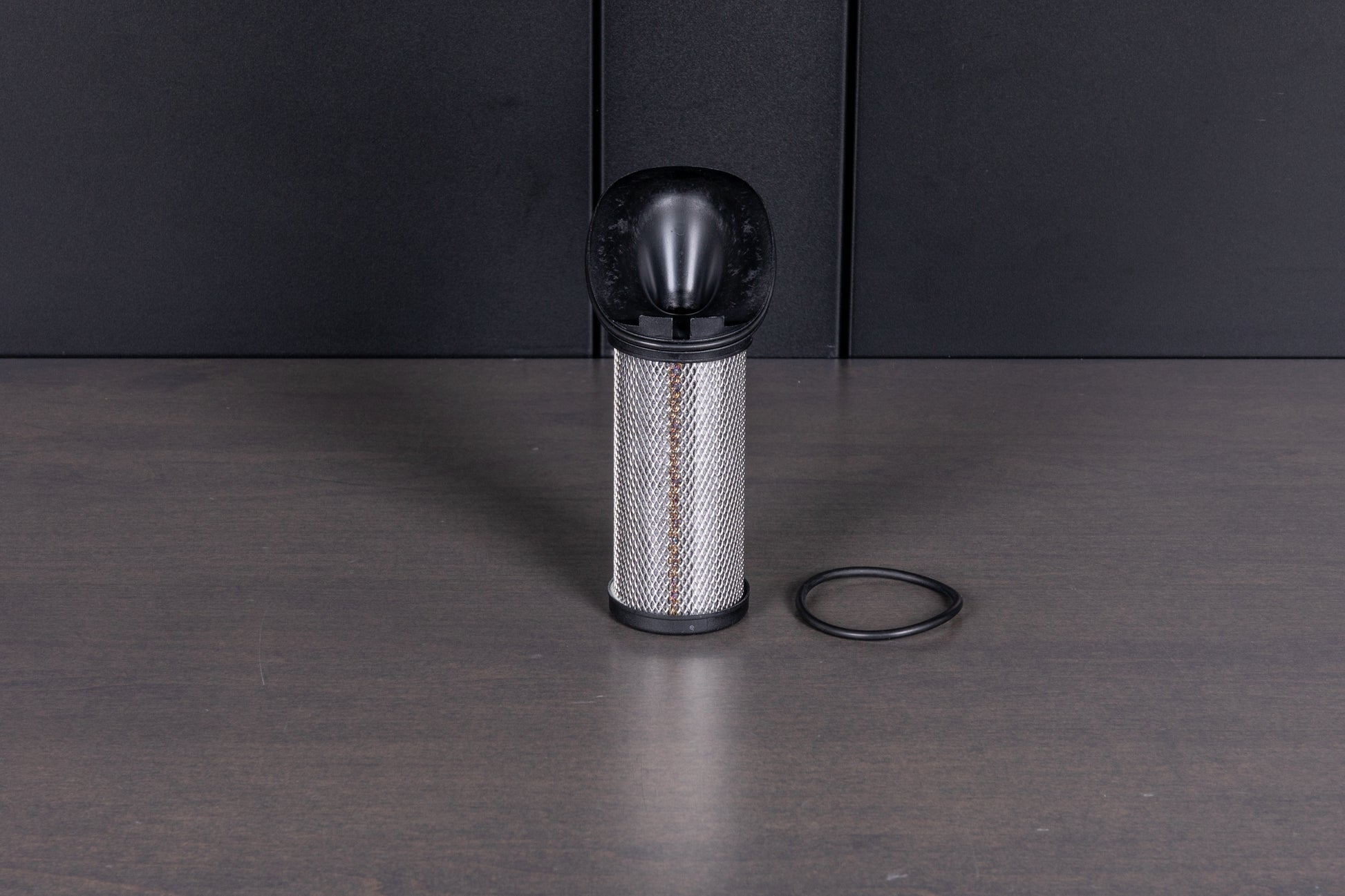 Prevost Replacement Filter - MFC - Activated Carbon Adsorption Filtration