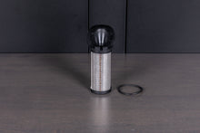 Prevost Replacement Filter - MFC - Activated Carbon Adsorption Filtration