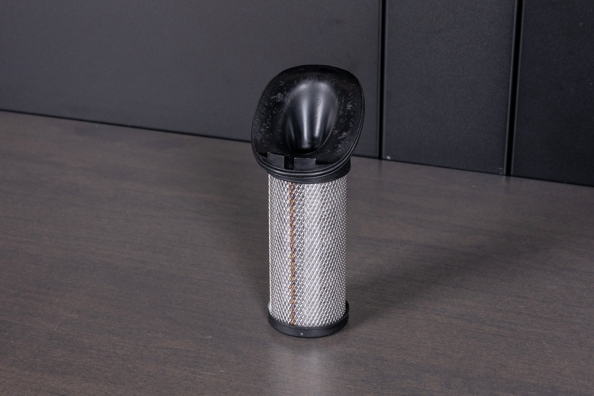 Prevost Replacement Filter - Activated Carbon Adsorption Filtration