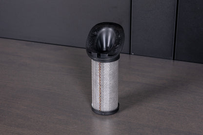 Prevost Replacement Filter - Activated Carbon Adsorption Filtration