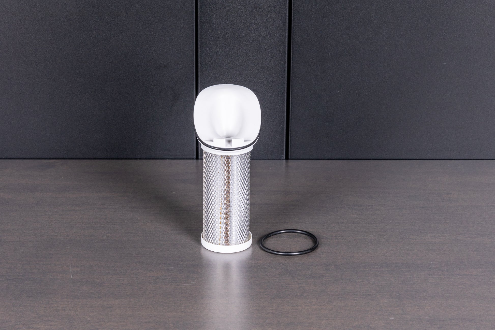 Prevost Replacement Filter - MFM - Mechanical Micro-Filtration