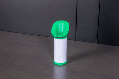 Prevost Replacement Filter - Submicron Coalescing Filtration