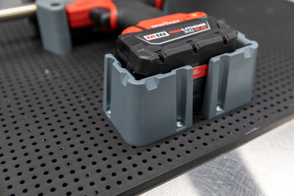 Tool Grid Large Corner Holder (8-Pack)