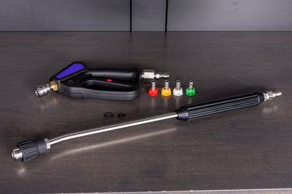 Karcher Sprayer and Wand Upgrade Kit