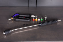 Advanced - Sprayer/Wand Upgrade Kit - Shop By Nozzle Orifice