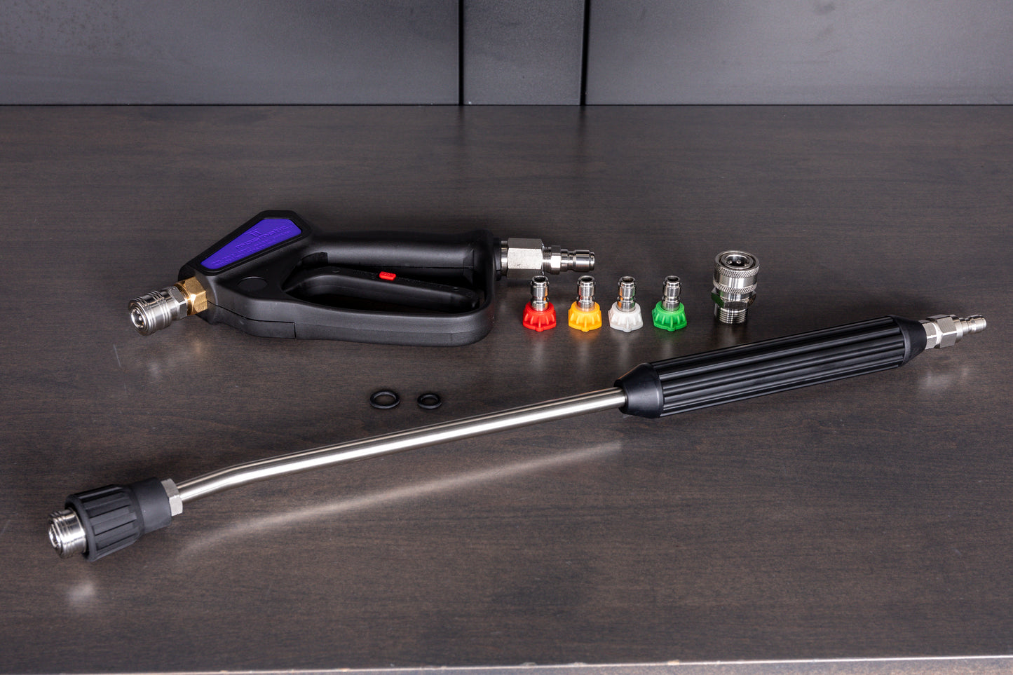 Karcher Sprayer and Wand Upgrade Kit