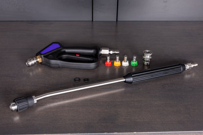Karcher Sprayer and Wand Upgrade Kit