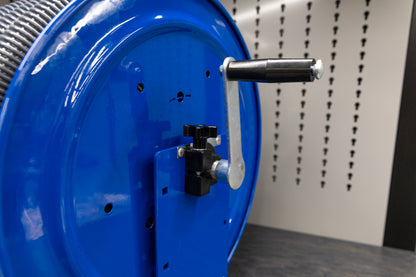 Coxreels Vacuum Hose Reel