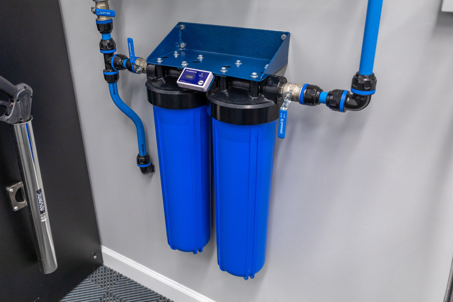 Active 2.0 Custom Install Solution