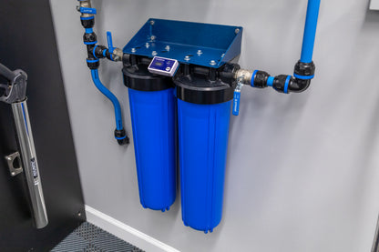 Active 2.0 Custom Install Solution