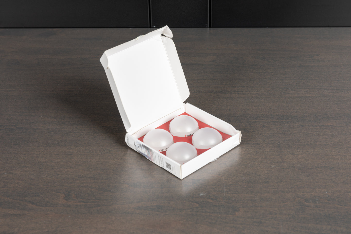 ScanGrip Diffusers