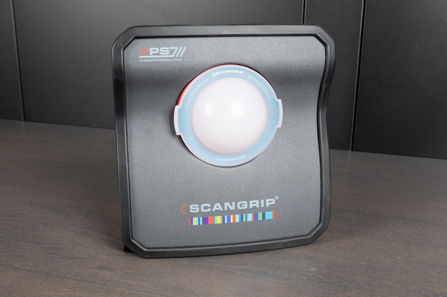 ScanGrip Diffusers