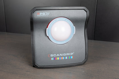 ScanGrip Diffusers