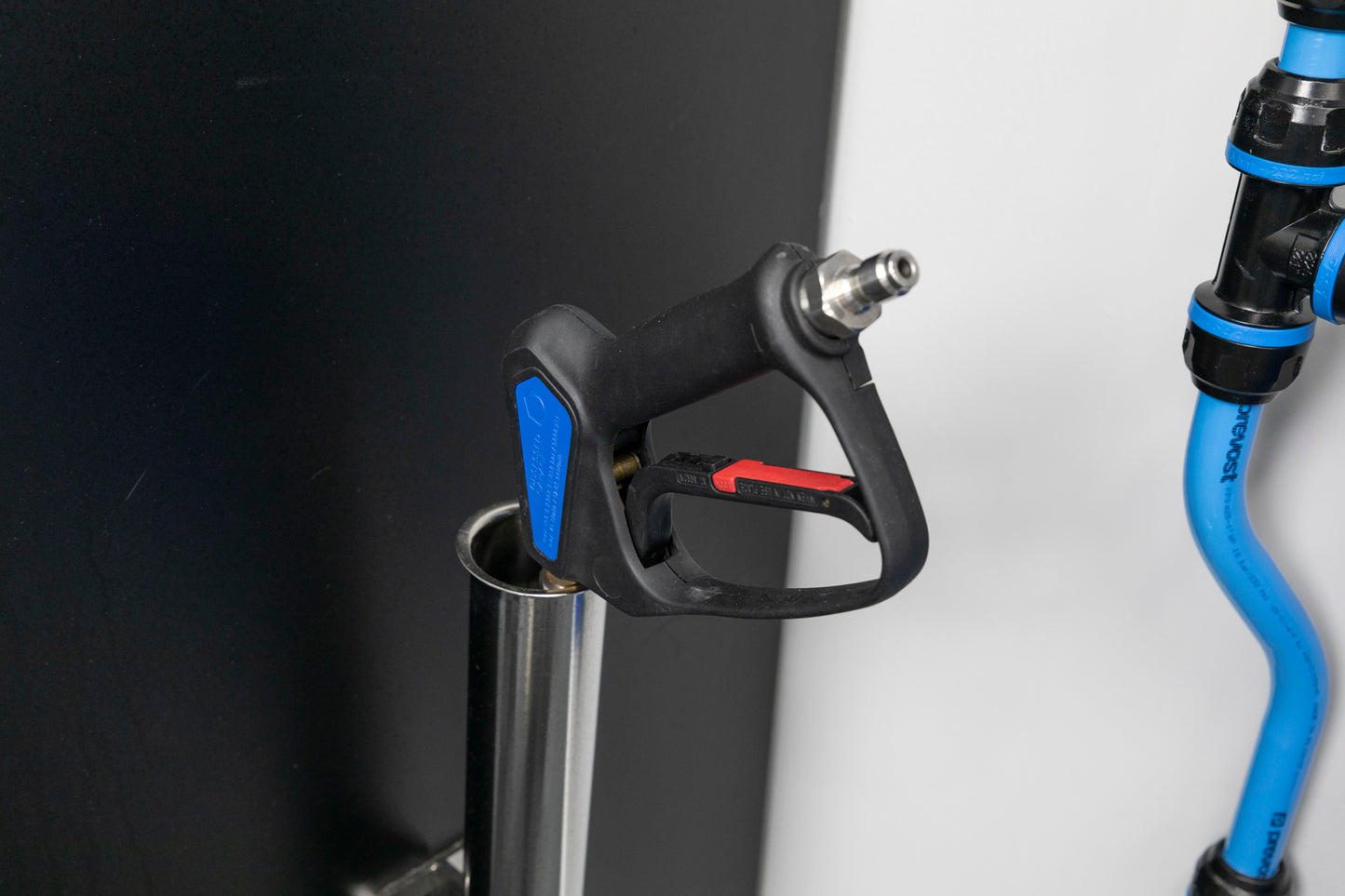 Kranzle K1322TS Custom Install Solution