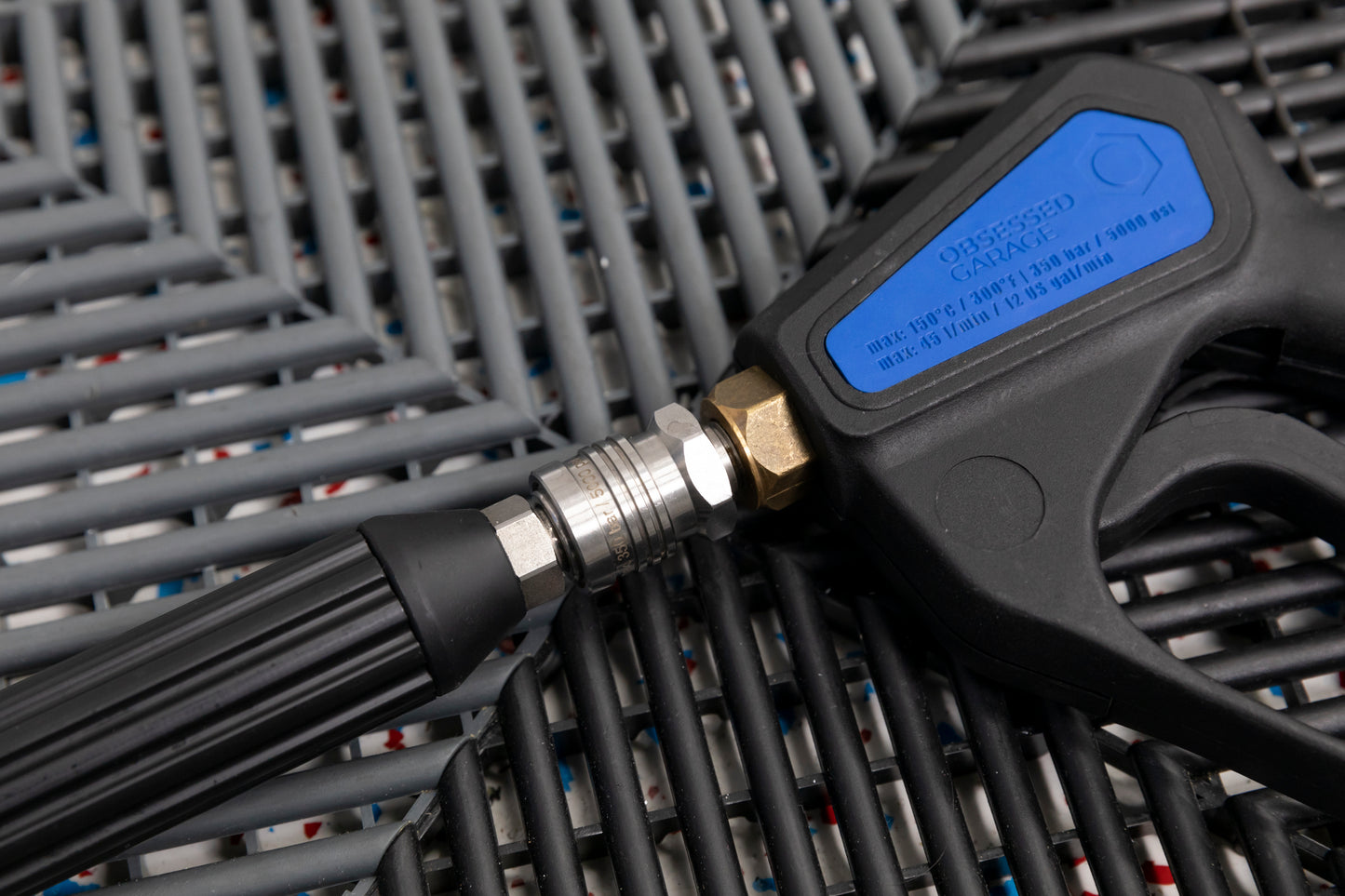 Active 2.0 Custom Install Solution