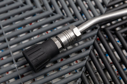 Kranzle K1322TS Custom Install Solution