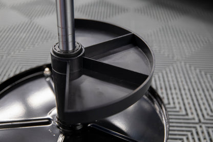 Sonic Tools Adjustable Roller Seat