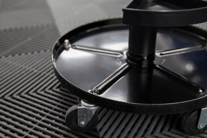 Sonic Tools Adjustable Roller Seat