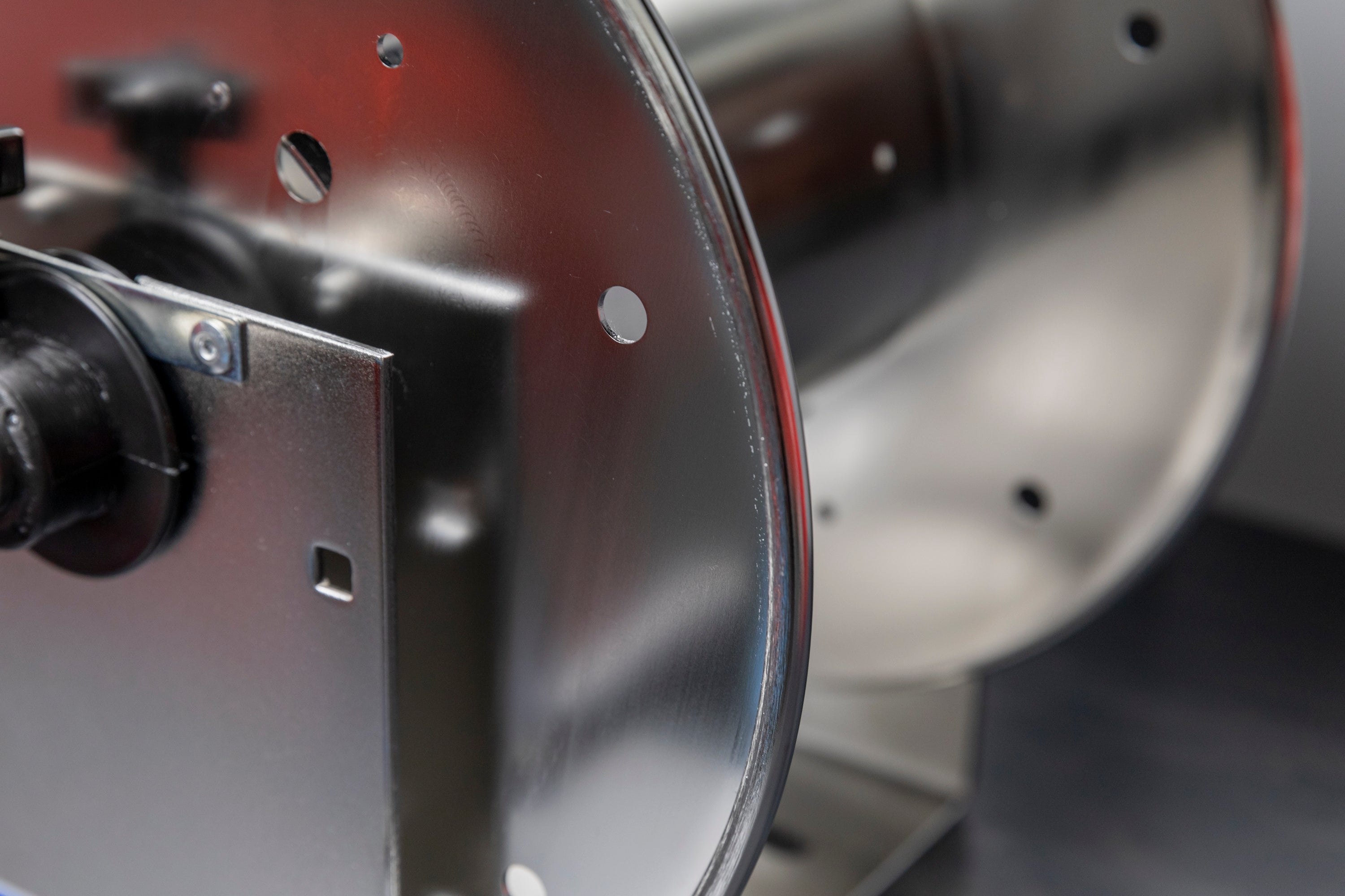 Cox Hose Reel
