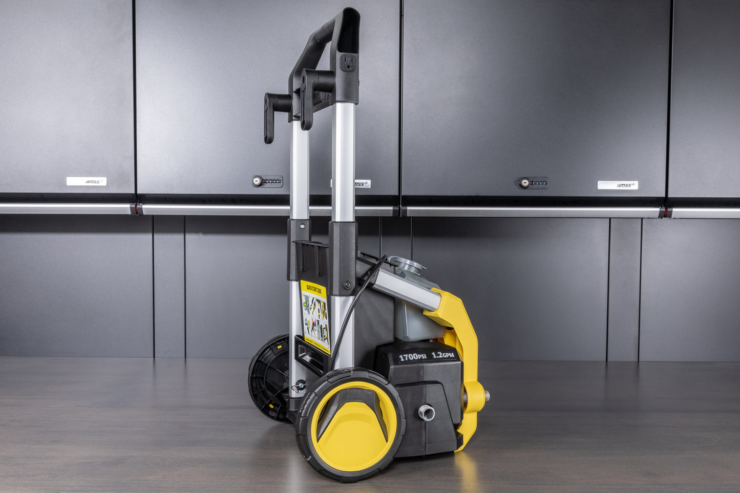 Karcher K1700 Pressure Washer