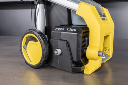 Karcher K1700 Pressure Washer