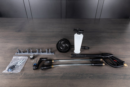 Comet Static 1700 Extra Pressure Washer
