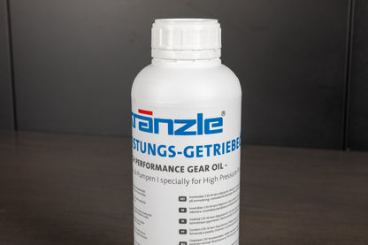 Kranzle Gear Oil