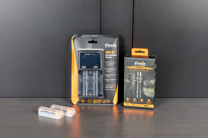 Fenix PD35 V3
