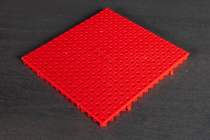 Tool Grid 6x6 Boards