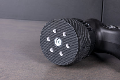 RUPES Bigfoot HLR75 iBRID MINI