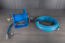 Wall Mount Hose and Reel Upgrade Kit