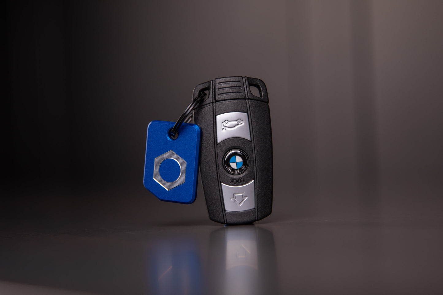 OG x Raceseng Keychain