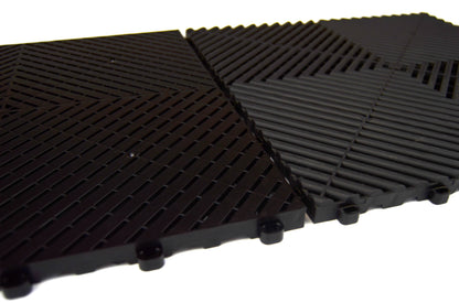 Swisstrax Ribtrax Smooth