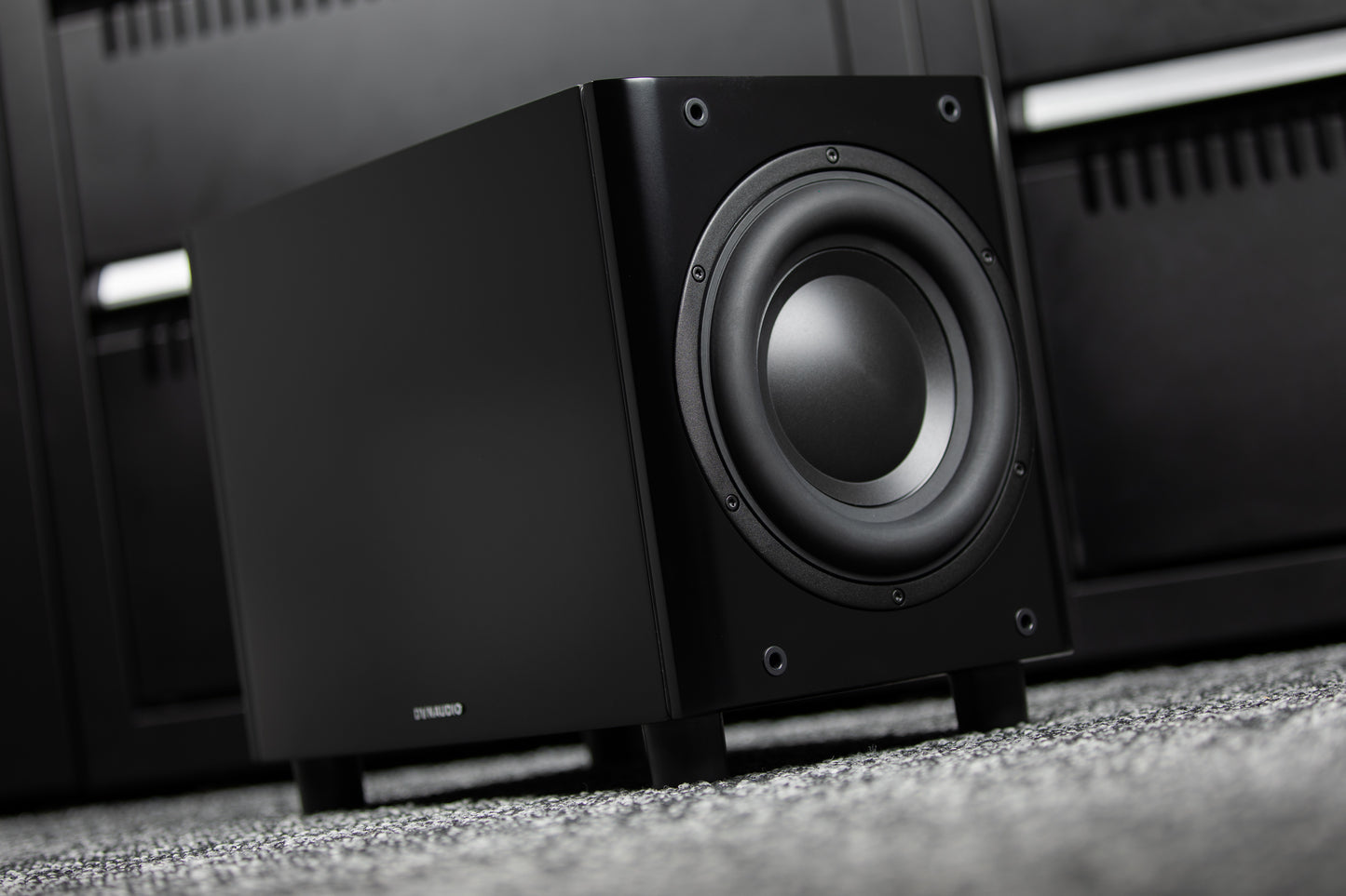 Dynaudio Subwoofers