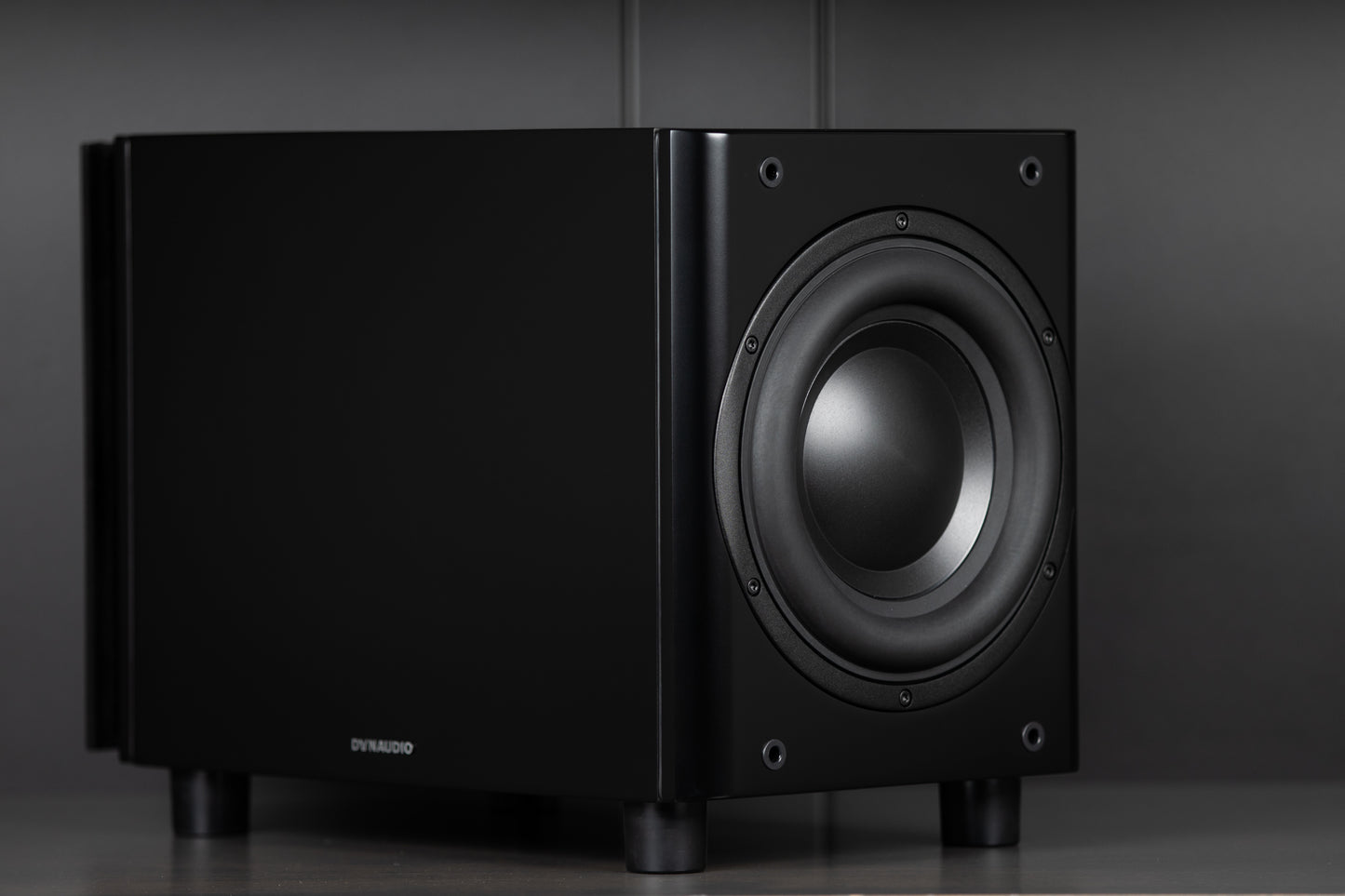 Dynaudio Subwoofers
