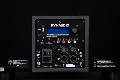 Dynaudio Subwoofers