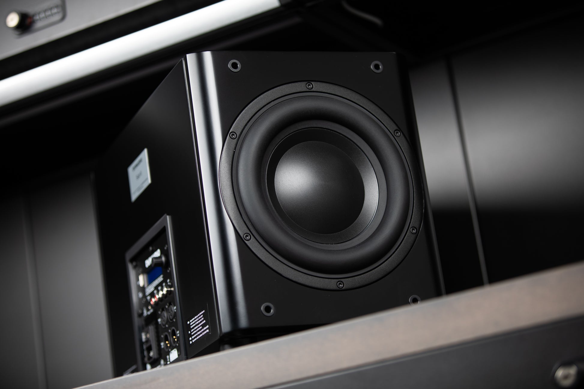 Dynaudio Sub 6