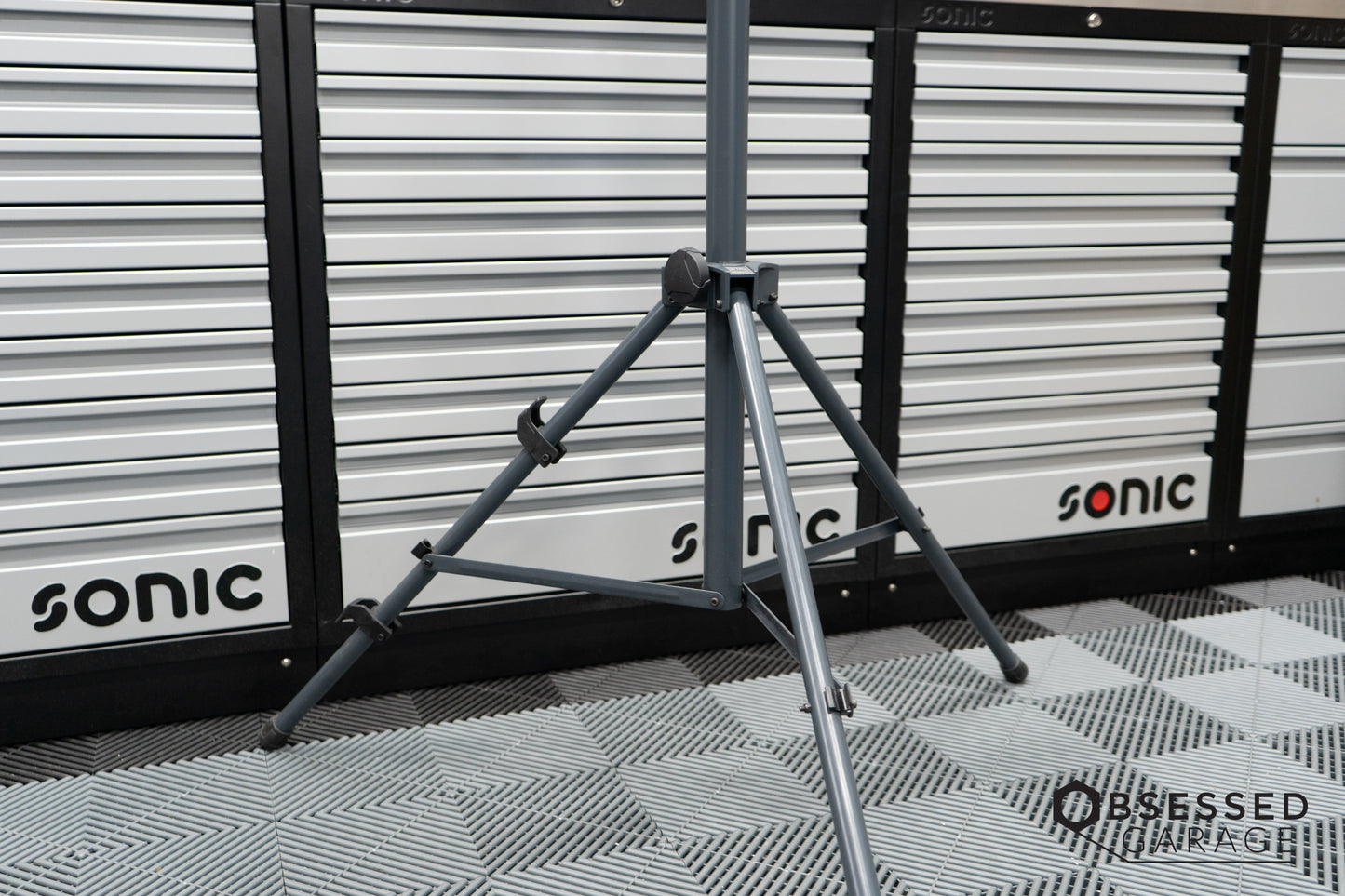 ScanGrip Tripod