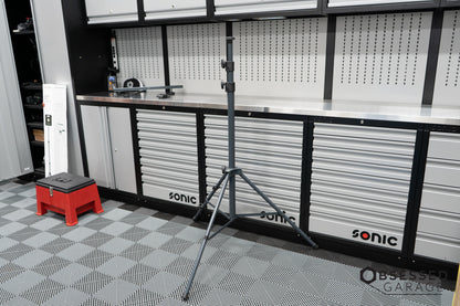 ScanGrip Tripod