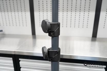 ScanGrip Tripod