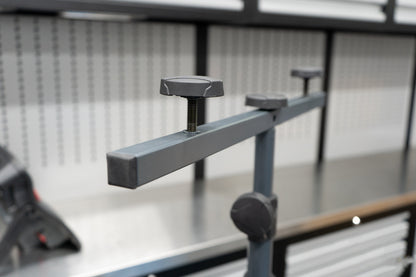 ScanGrip Dual Bracket